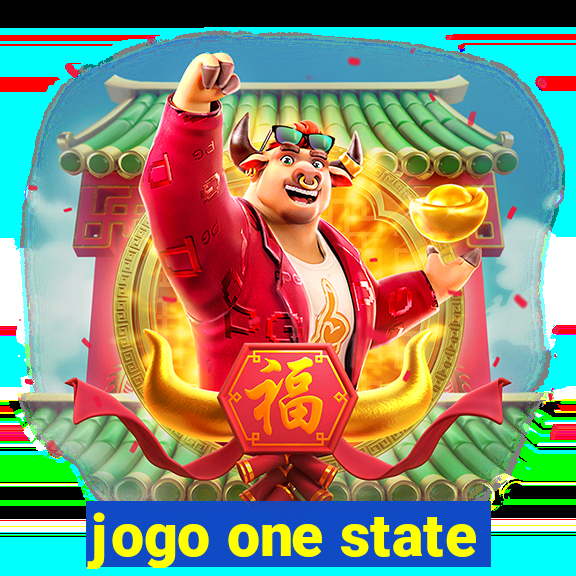 jogo one state